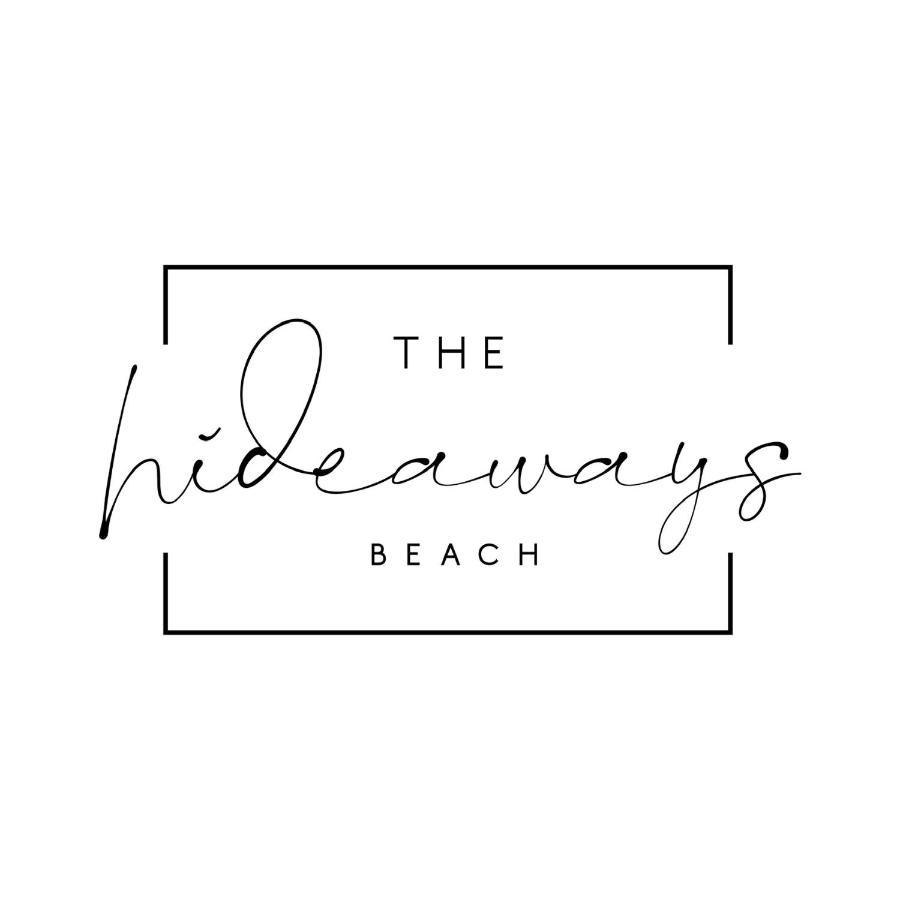 דירות ברייטון The Beach Hideaways מראה חיצוני תמונה